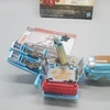 Transformers Movie - The Last Knight (TLK) Deluxe Class: Autobot Sqweeks (no package)