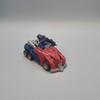 Transformers Generations Deluxe Class: Cybertronian Optimus Prime (no package)