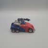 Transformers Generations Deluxe Class: Cybertronian Optimus Prime (no package)
