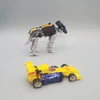 Transformers Legacy (Generations) Gift Sets: G2 Universe Leadfoot and Masterdominus (no package)