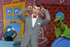 NECA Pee-wee Herman - 7” Scale Action Figure – Ultimate Pee-wee & Pals