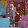 NECA Pee-wee Herman - 7” Scale Action Figure – Ultimate Pee-wee & Pals