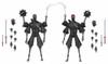 NECA TMNT (2012 Cartoon) - 7" Scale Action Figure - Footbots 2-Pack