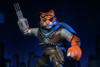 NECA TMNT (2012 Cartoon) - 7" Scale Action Figure - Ultimate Tiger Claw