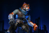 NECA TMNT (2012 Cartoon) - 7" Scale Action Figure - Ultimate Tiger Claw