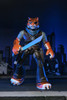 NECA TMNT (2012 Cartoon) - 7" Scale Action Figure - Ultimate Tiger Claw
