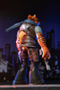 NECA TMNT (2012 Cartoon) - 7" Scale Action Figure - Ultimate Tiger Claw
