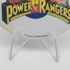 Saban (1994) Mighty Morphin Power Rangers promo pin