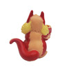 Burger King (1985) ThunderCats Snarf pencil topper