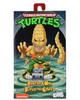NECA TMNT - 7" Scale Action Figure - Another One Bites the Crust