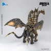 Hiya Toys Keizer Ghidorah (Godzilla: Final Wars (2004) Exquisite Basis action figure