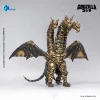 Hiya Toys Keizer Ghidorah (Godzilla: Final Wars (2004) Exquisite Basis action figure