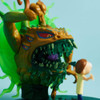 Rick and Morty - Morty Monster Mayhem Figure Lootcrate Exclusive