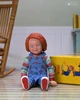 NECA Child's Play 2 - Ultimate Chucky 7” Scale Action Figure