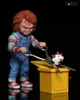NECA Child's Play 2 - Ultimate Chucky 7” Scale Action Figure