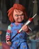 NECA Child's Play 2 - Ultimate Chucky 7” Scale Action Figure