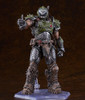 Doom: The Dark Ages - figma - Doom Slayer DX Figure