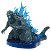 Godzilla Minus One - Art Vignette Godzilla (2023) - Atomic Breath (Image Ver.)