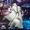 Hasbro Marvel Legends Marvel Rivals  Moon Knight 6" Action Figure