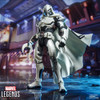 Hasbro Marvel Legends Marvel Rivals  Moon Knight 6" Action Figure