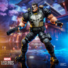 Hasbro Marvel Legends Marvel Rivals The Punisher 6" Action Figure
