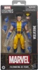 Hasbro Marvel Legends  Wolverine (Marvel 85th Anniversary) 6" action figure