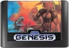 Console Heroes - Sega: Altered Beast Cartridge Playset
