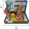 Console Heroes - Sega: Altered Beast Cartridge Playset