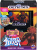 Console Heroes - Sega: Altered Beast Cartridge Playset