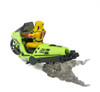 The Loyal Subjects M.A.S.K. - Condor Vehicle with Figure Set