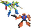 Hasbro Transformers  Age of the Primes  G2 Dinobots Swoop & Sludge Action Figure 2-Pack