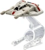 Hot Wheels Starships (2014) Star Wars Snowspeeder