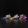 Hasbro Transformers Generations War for Cybertron Voyager WFC-S27 Decepticon Phantomstrike Squadron 4-Pack  Final Strike Figure Series: Part 2