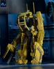 NECA  Aliens - Deluxe Vehicle - 40th Anniversary Power Loader (P-5000)