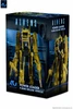NECA  Aliens - Deluxe Vehicle - 40th Anniversary Power Loader (P-5000)