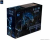 NECA  Aliens - Ultra Deluxe Boxed Figure - 40th Anniversary Alien Queen