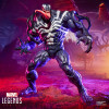 Hasbro Marvel Legends Rivals Venom and Jeff the Land Shark 2 Pack Action Figure