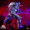 Hasbro Marvel Legends Rivals Venom and Jeff the Land Shark 2 Pack Action Figure