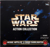 Kenner Star Wars Action Collection Wedge Antilles and Biggs Darklighter 12in Figure Set
