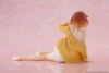 Atelier Ryza: Ever Darkness & the Secret Hideout - Desktop Cute Figure - Ryza (Nightwear Ver.) Reissue