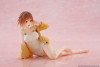 Atelier Ryza: Ever Darkness & the Secret Hideout - Desktop Cute Figure - Ryza (Nightwear Ver.) Reissue