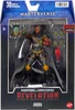 Mattel 2021 Masters of the Universe Masterverse Revelation Andra Action Figure