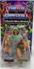 Mattel 2024 Masters of The Universe Origins Turtles of Grayskull Stealth Ninja He-Man Action Figure