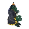 Resaurus (1998) PlayStation Crash Bandicoot Komodo Moe Action Figure (no package)