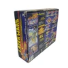 Toy Island (1998) LAZER WARS Colonel Chance action figure