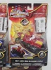 BanDai (2013) Power Rangers MEGAFORCE Robo Knight Lion Mechazord Lot