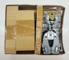 BanDai (2013) Power Rangers MEGAFORCE Robo Knight Lion Mechazord Lot