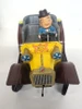 Hubley (1961) The Official Mr. Magoo Car