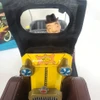 Hubley (1961) The Official Mr. Magoo Car