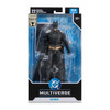 McFarlane Vault Collection - DC Multiverse - Batman (The Dark Knight) 7" Action Figure